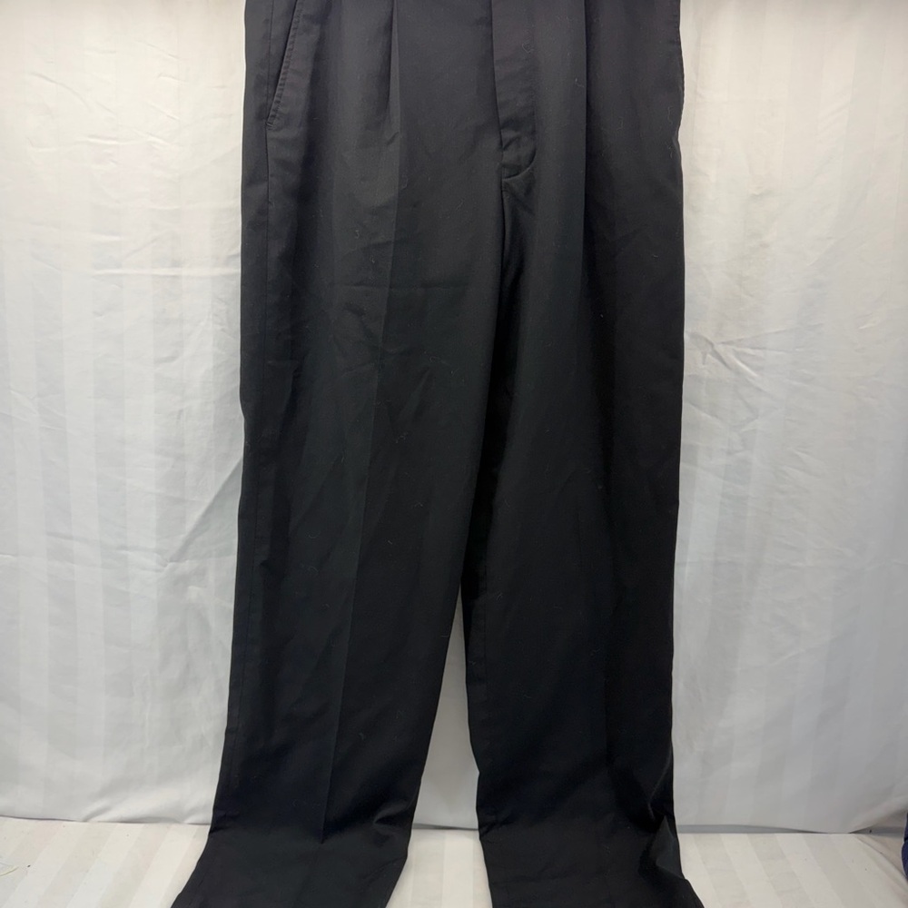 Alfani Charcoal Trousers